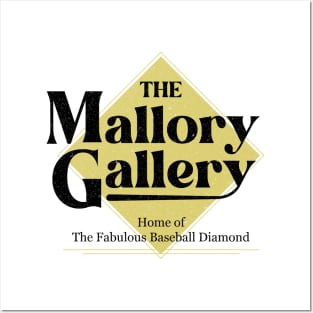The Mallory Gallery Posters and Art
